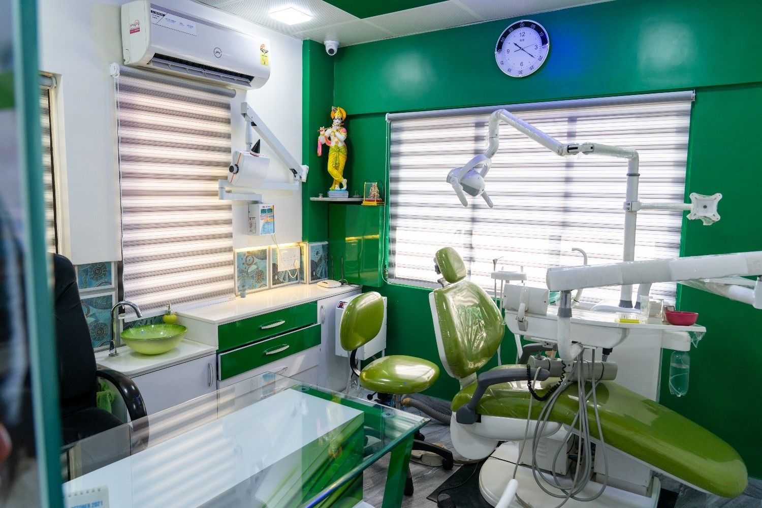 Smiles hub dental Clinic